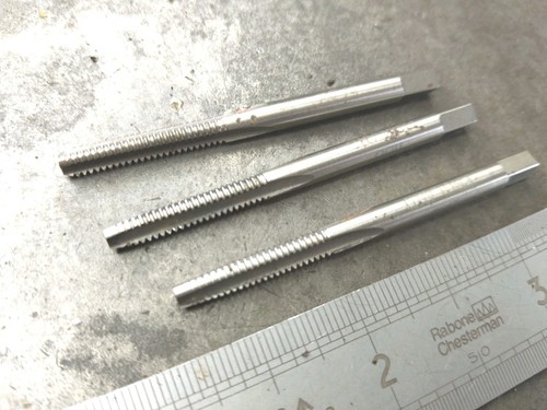 Presto bsw hss tap set - ,