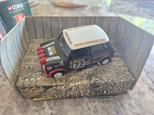 Corgi classics 04415 1997 - corgi,