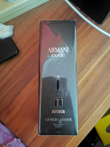 Giorgio armani code parfum - code,
