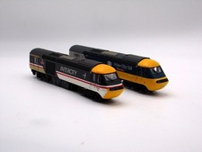 Dapol Class 43 HST Pack GWR