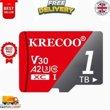 Micro SD Card 32GB 64GB 128GB