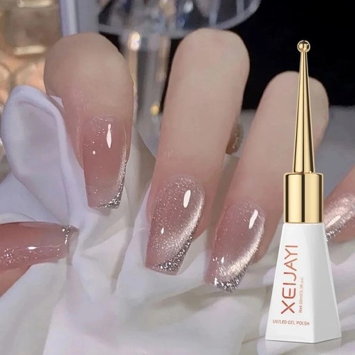 Magnetic gel polish soak - magnetic,