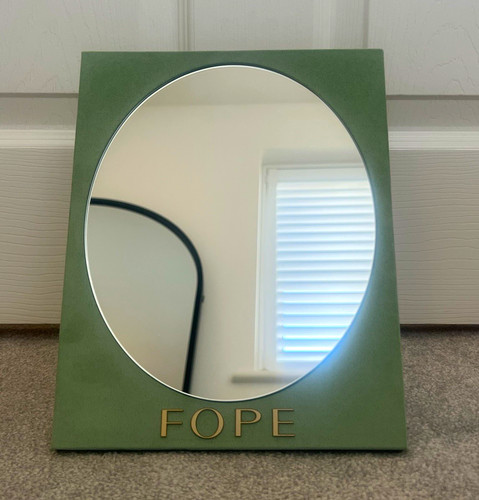 Fope green tabletop - fope,