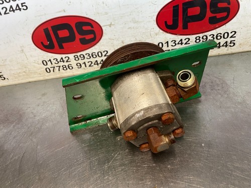 Casappa plm20 deck motor x - deck,