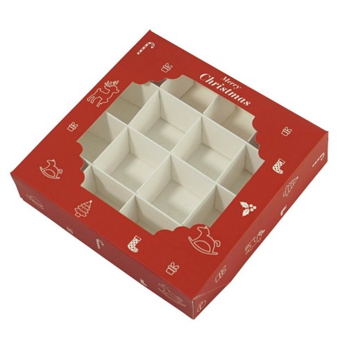 Empty pick mix - empty,
