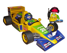 PLAYMOBIL 3603 FORMULA 1