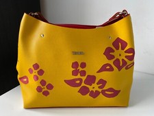 BRANDNEW TEXIER leather