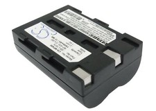 Li-ion Battery for Pentax K10D