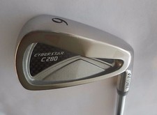 YONEX CYBERSTAR C280 6 IRON