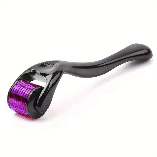 Dermaroller 540 titanium - mm,