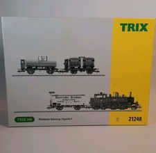 Trix HO Gauge Palatine
