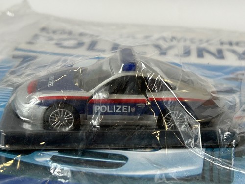 Porsche carrera police - carrera,