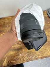 Sony G-Series 16-35mm F/2.8 GM