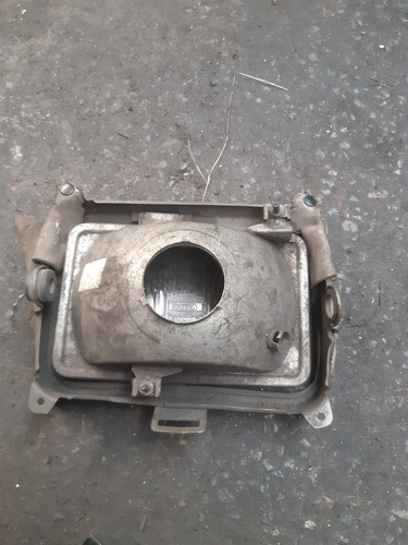 Yamaha dtr125 headlight glass - dtr125,
