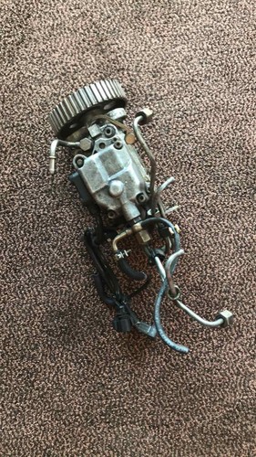 Audi 8d 1997 diesel - audi,