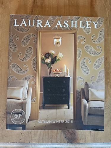 Laura ashley autumn winter - ashley,