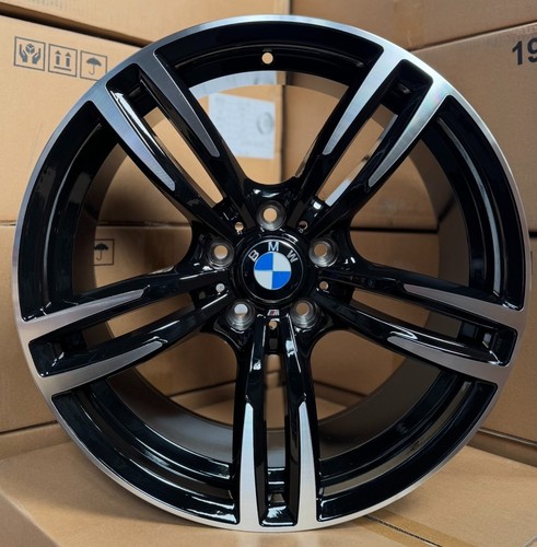 Bmw 437m syle m3 - 19", m3/m4