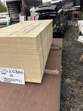 Osb Boards, 18 Mil 8 X 4 Sheets £31 Each Delivery Or Collection At Extra Cost