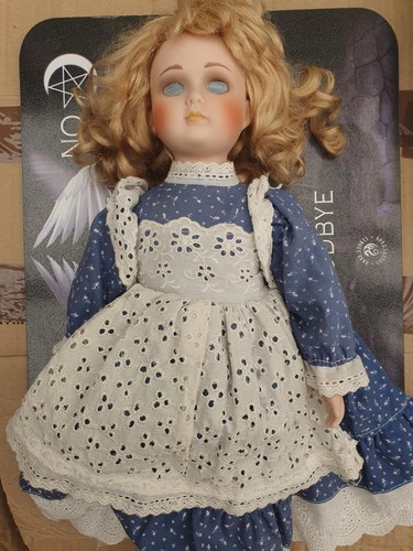 Rem pod doll - pod,