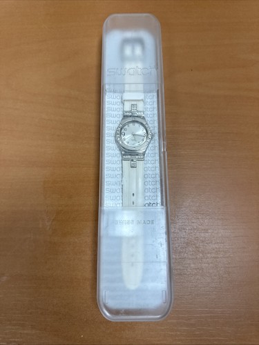 Women swatch irony yls430 - swatch,