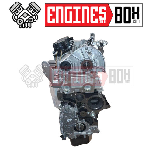 Fiat ducato engine new - 2.3,