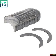 CRANKSHAFT BEARING SET ENT074518 STD FOR ZASTAVA  ALFA ROMEO MITO  JEEP