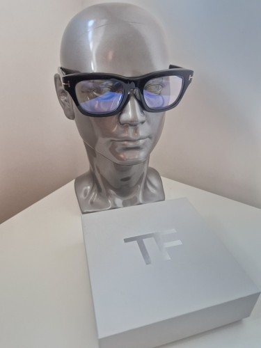 Tom ford unisex glasses - ford,