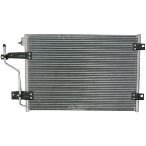 Condenser for 1998 - a/c,