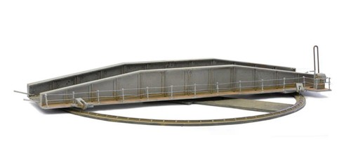Dapol c001 turntable kit - c001,
