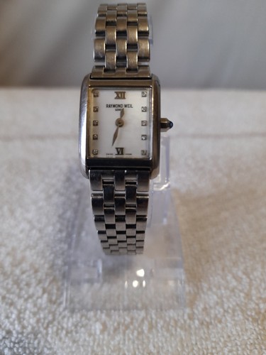Raymond weil don giovani - don, 5875