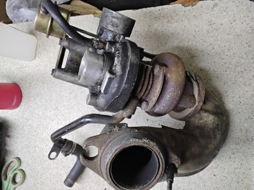 Citroen 1995 diesel 1kw - xm,