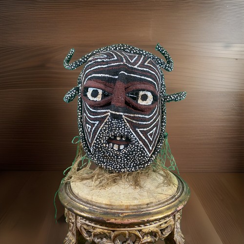 Authentic african art wooden - authentic,