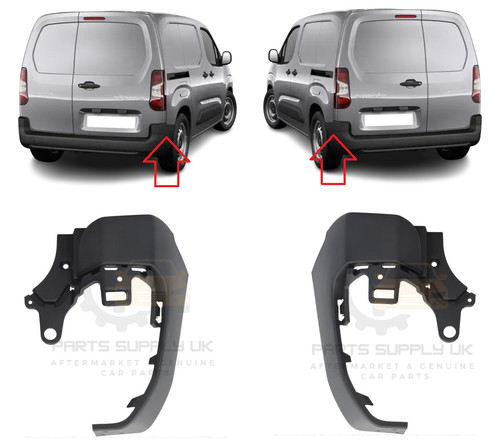 New for citroen - citroen, berlingo