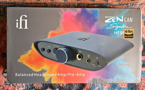 Ifi zen can signature hfm - ifi,