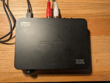 Creative Sound Blaster X-Fi HD