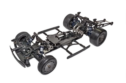 Hobao hyper ex10 - hobao, no