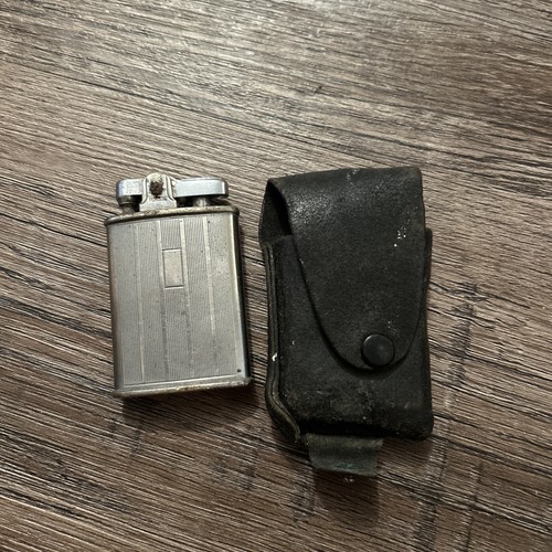 Ronson vintage metal - vintage,