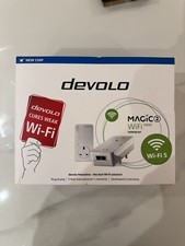 Devolo Magic 2 WiFi Next