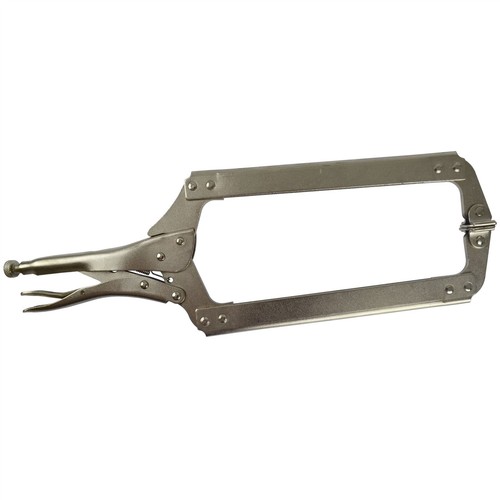 Welding clamps fast quick - fast,