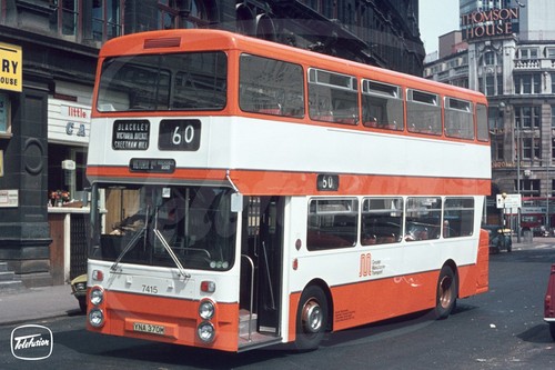 Bus photo greater manchester - photo,