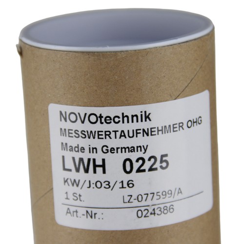New novotechnik lwh 0225 - new, lwh-0225