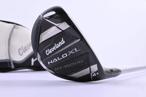 Cleveland halo wood 4 - cleveland, hy-wood