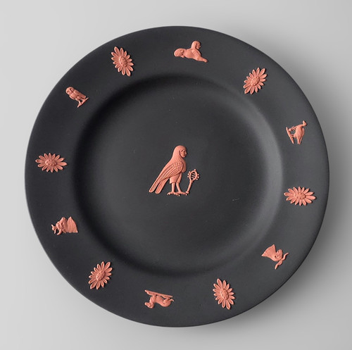 Wedgwood jasperware - wedgwood,