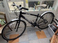 TREK WSD Commuter Hybrid Bike