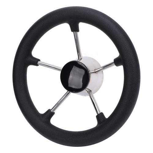 Hot inch boat steering - hot,