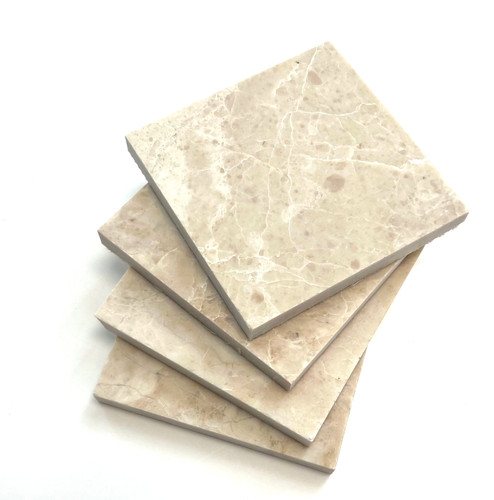 4x4 cappuccino beige brushed - 4x4,