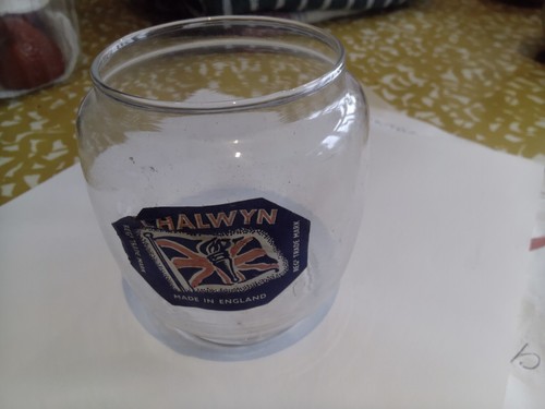 Vintage chalwyn globle - chalwyn,
