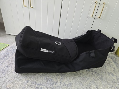 Bugaboo donkey2 carrycot - bugaboo,