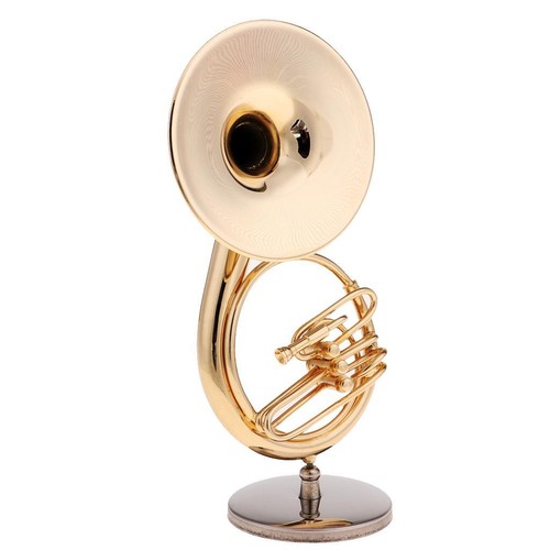 Inch sousaphone brass - inch,
