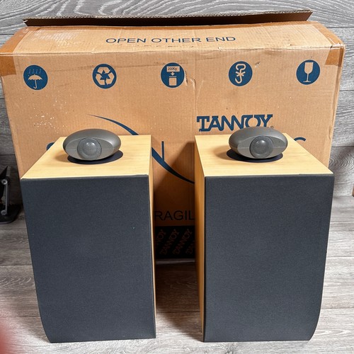 Tannoy sensys dc1 - tannoy,